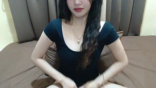x_brittany_x Pertunjukan Webcam