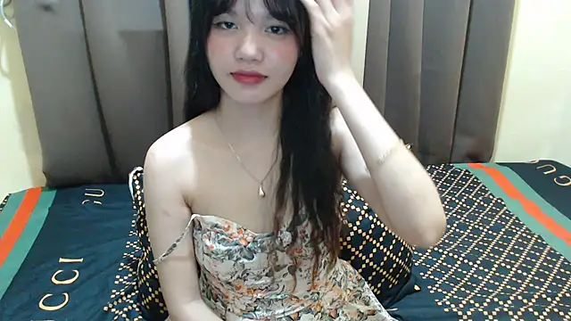 x_brittany_x Pertunjukan Webcam