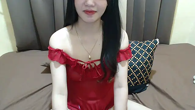 x_brittany_x Pertunjukan Webcam