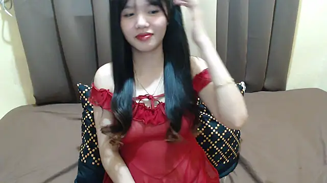 x_brittany_xのウェブカメラショー