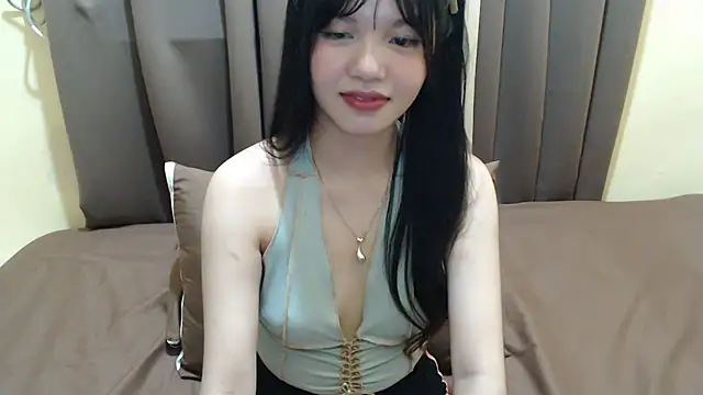 x_brittany_x Pertunjukan Webcam