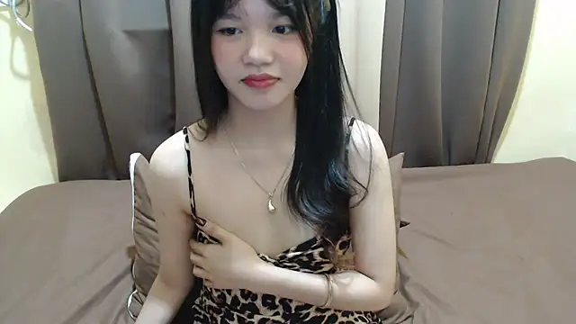 Sembang XXX Secara Langsung x_brittany_x