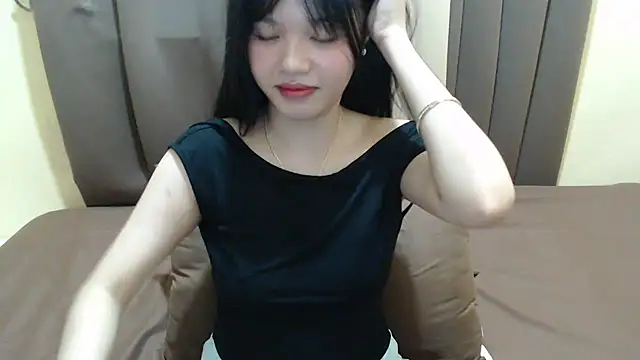 x_brittany_x Pertunjukan Webcam
