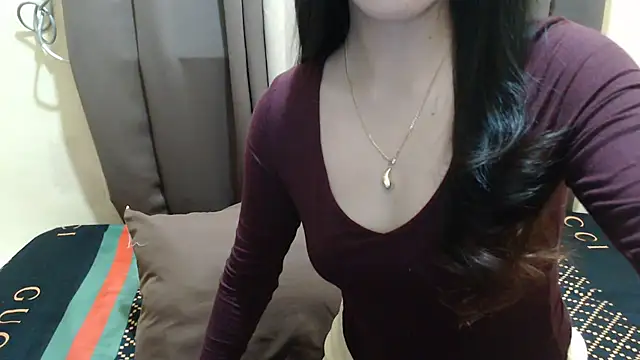 x_brittany_x Show Webcam