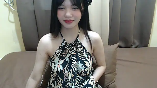 x_brittany_x Pertunjukan Webcam