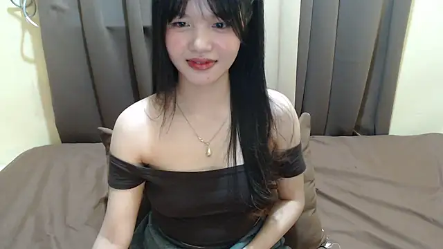 โชว์เว็บแคมของ x_brittany_x