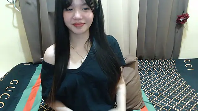 x_brittany_x Pertunjukan Webcam