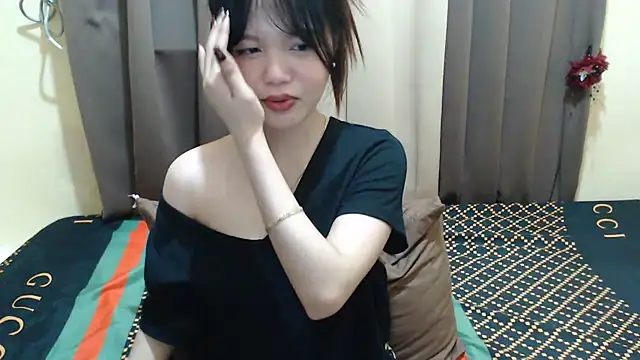 x_brittany_x Pertunjukan Webcam