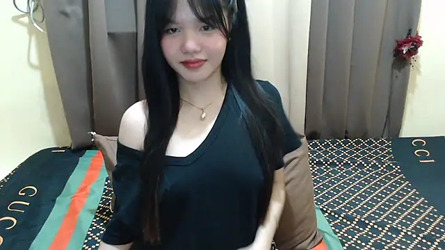 x_brittany_x Pertunjukan Webcam