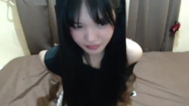 Show Webcam de x_brittany_x