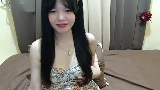 x_brittany_x Pertunjukan Webcam