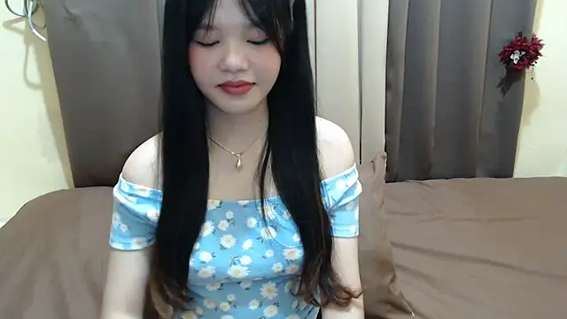 x_brittany_x Webcam-Show
