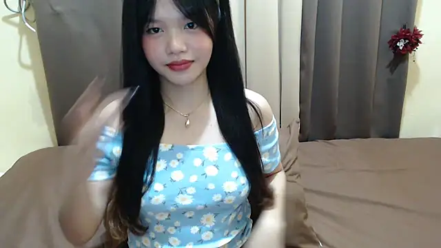 x_brittany_x Pertunjukan Webcam