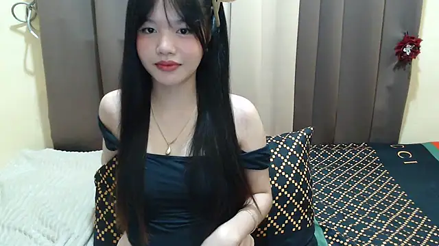 x_brittany_x Pertunjukan Webcam