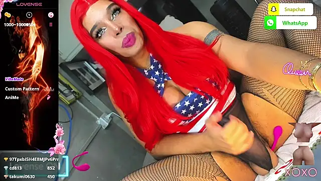 Dominant_DriftedDoll Webcamshow