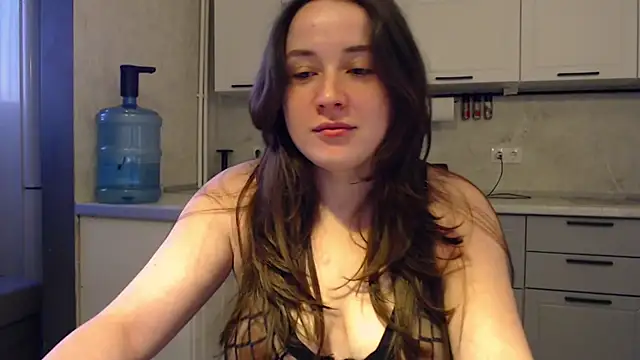 Show de YourUniverseX na webcam