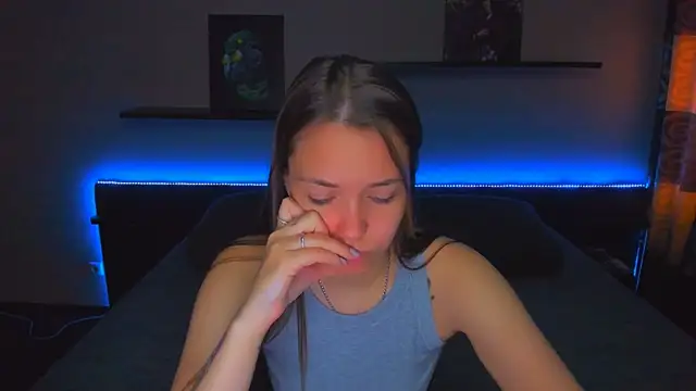 AlexaBarkley's Live XXX Chat
