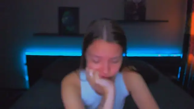 Chat XXX ao vivo de AlexaBarkley