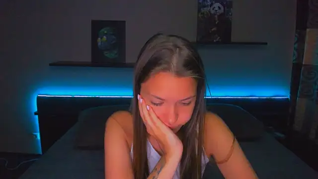 AlexaBarkley's Live XXX Chat