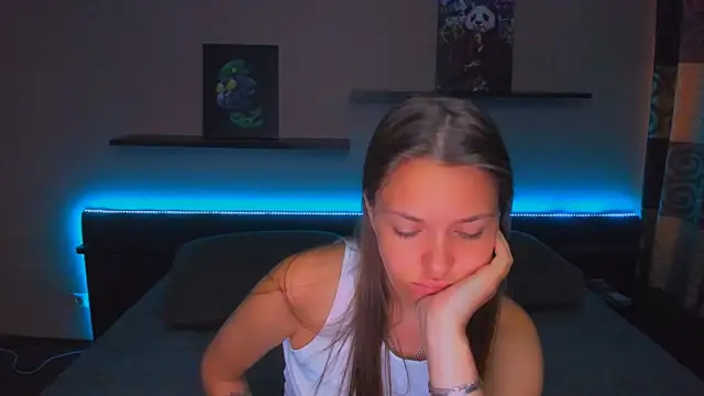 AlexaBarkley's Live XXX Chat