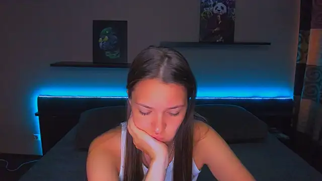 AlexaBarkley's Live XXX Chat