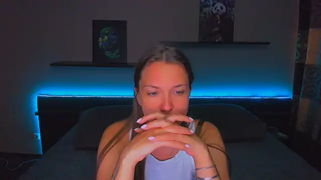 AlexaBarkley Chat XXX live