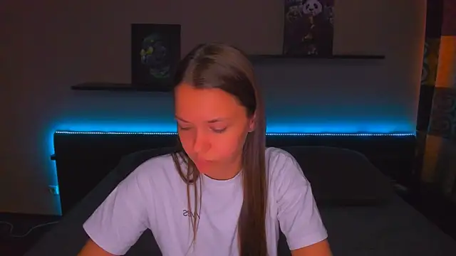 AlexaBarkley's Live XXX Chat