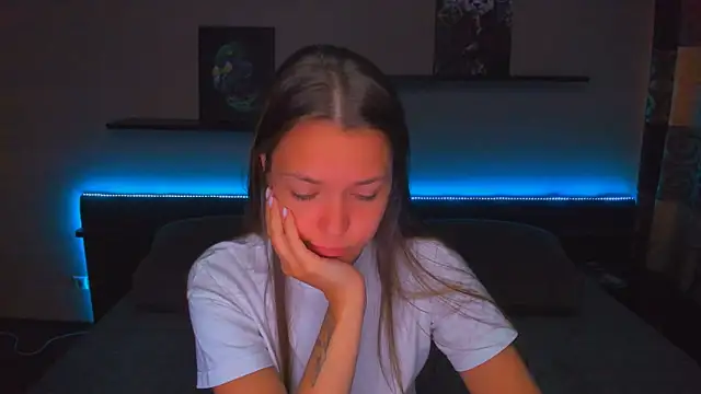 AlexaBarkley's Live XXX Chat