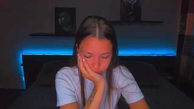 AlexaBarkley live XXX chat