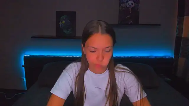 AlexaBarkley Live XXX-Chat