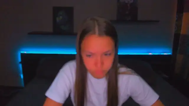 AlexaBarkley's Live XXX Chat