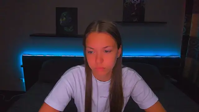 AlexaBarkley's Live XXX Chat