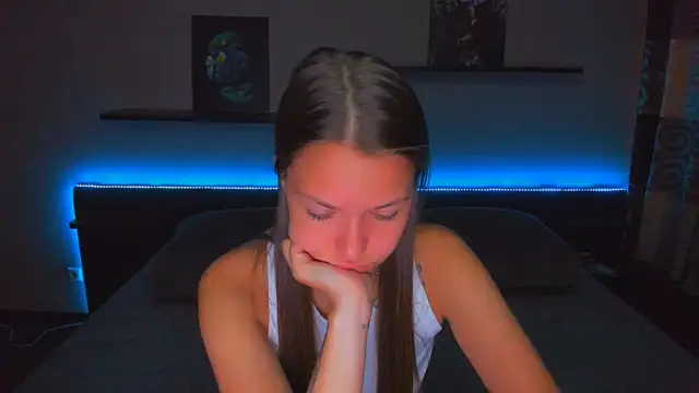 Chat +18 de AlexaBarkley ao vivo