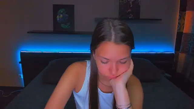 AlexaBarkley's Live XXX Chat