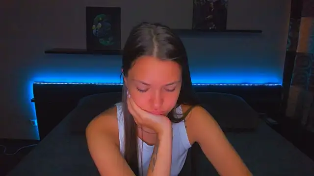 AlexaBarkley live XXX chat