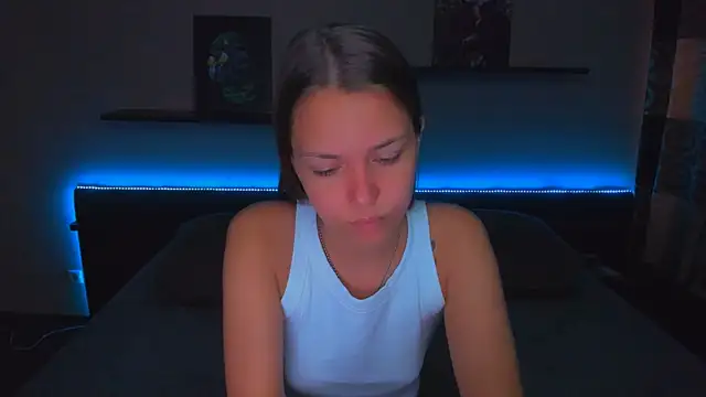 Chat +18 de AlexaBarkley ao vivo