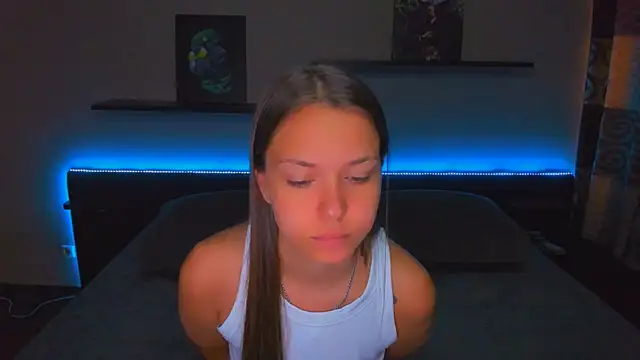 AlexaBarkley's Live XXX Chat