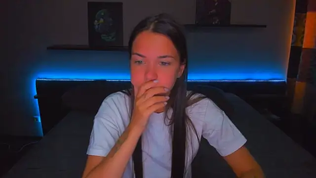 AlexaBarkley's Live XXX Chat