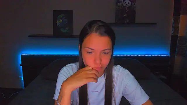 AlexaBarkley's Live XXX Chat