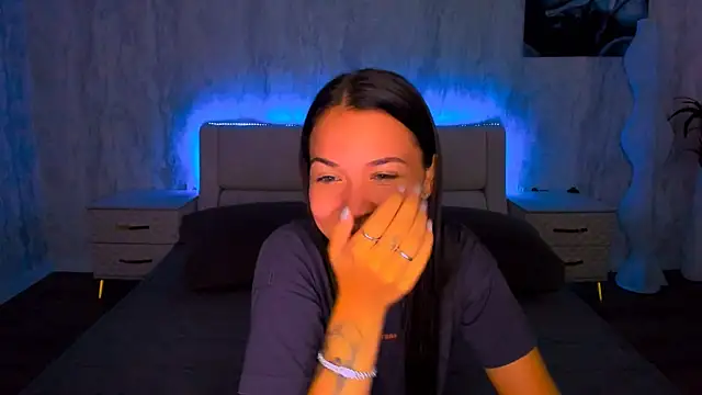 AlexaBarkley Live XXX-Chat
