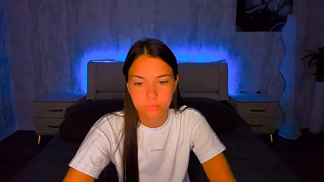 AlexaBarkley live XXX chat