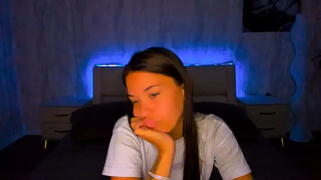 Chat XXX Live AlexaBarkley