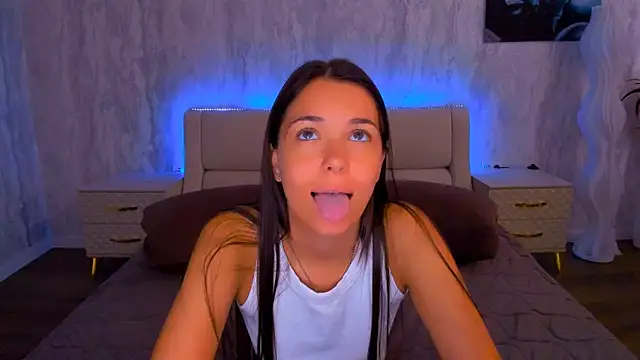 AlexaBarkley's Live XXX Chat