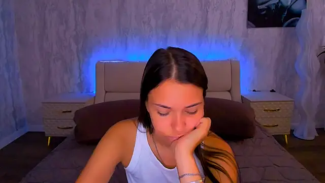 Czat XXX na żywo – AlexaBarkley