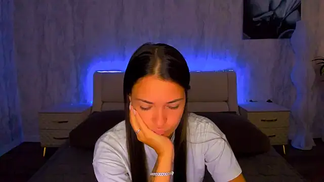 AlexaBarkley's Live XXX Chat