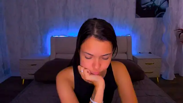 Czat XXX na żywo – AlexaBarkley