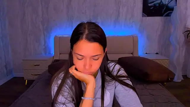 Chat XXX en directo de AlexaBarkley