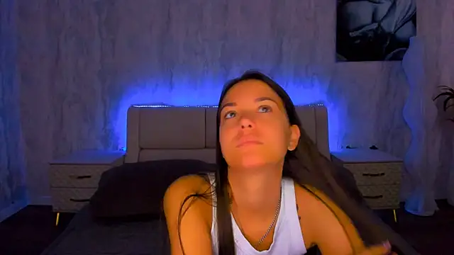 Živý XXX chat AlexaBarkley