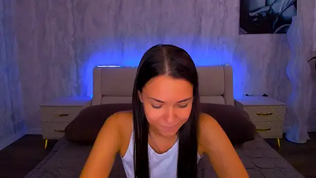 AlexaBarkley's Live XXX Chat