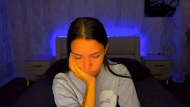 AlexaBarkley's Live XXX Chat